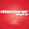 Vlind - Deeper
