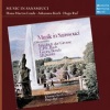 hans-martin linde、Friedrich II The Great - Grave