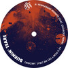 Burnin Tears、Georges Perin - Permanent Midnite