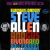 Steve Allen - Conversation