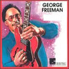 George Freeman、von freeman - New Improved Funk