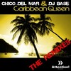 chico del mar、DJ Base - Caribbean Queen (Ahmet Celikkaya & Enzo del Buono Dub)