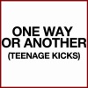 Ehda - One Way or Another (Humanjive Remix Radio Edit)