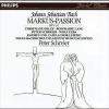 Peter Schreier、Peter Schreier & Konrad Ragossnig - Recitative: Und da sie den Lobgesang gesprochen hatten