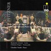 Claudius Tanski、Benjamin Schmid、clemens hagen - Sonata for Violin and Piano in E Minor, Op. 27: I. Bewegt, mit Empfindung