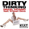 Miguel Picasso、Kristen Deva《Dirty Thinking (Alex Gomez Remix)》[MP3/LRC]