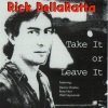 Rick DellaRatta - I'm Gonna Laugh You Right Out Of My Life