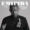 Emicida、Rael - Obrigado, Darcy! (Um Brasil Que Vai Além)