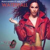 Fran Marin、Nalaya - Waterfall