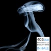 Marsbeing - Inhale (Original Mix)