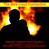 The Mick Lloyd Connection - Lost in This Moment