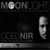 Oded Nir《Moonlight (Original Mix)》[MP3/LRC]