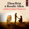 Elton Britt、Rosalie Allen - Side By Side