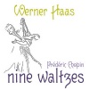 werner haas - No. 1 in E Flat Major, Op. 18