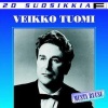 Veikko Tuomi - Mustalaisviulu