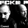 Ram - FCKD P !