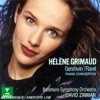 Hélène Grimaud《I. Allegro》[MP3/LRC]