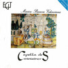 Capella De Ministrers、Carles Magraner、Joan Baptista Cabanilles - Mortales que amais