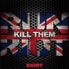 RuN RiOT、Copyright Control《Upon Your Enemy》[MP3/LRC]