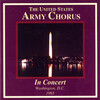 United States Army Chorus、Gary F. Lamb - Widerspruch, Op. 105, No. 1, D. 865a