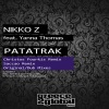 Yanna Thomas、Yanna Thomas、Nikko Z《Patatrak (Original Mix)》[MP3/LRC]