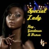 Ray（欧美） - Special Lady (Re-RecordedRemastered)