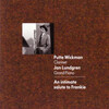Putte Wickman、Jan Lundgren - Once in a While