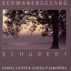 Daniel Lichti、Janina Fialkowska - I. Liebesbotschaft