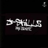 J Skillz、Nimarita - Mankeh