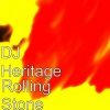 DJ Heritage、Boosie Badazz - Rolling Stone