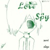 Mary Margaret Park、Secret Silence - Just A Love Spy