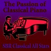 SBR Classical All Stars《Piano Sonata No. 8 in A Minor, K. 310: II. Andante (A小调第八号钢琴奏鸣曲，K. 310：第二乐章 行板)》[MP3/LRC]