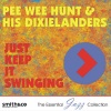 Pee Wee Hunt's Dixielanders - Muskrat Ramble