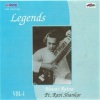 ravi shankar - Kaise Din Beete Kaisi Beeti Ratiyan