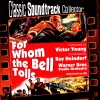 Victor Young、ray heindorf - Main Title / Roberto and Kashin Blow up a Train / Kashin Falls