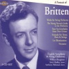 jerry hadley - Variations on a Theme of Frank Bridge, Op. 10: Introduction and Theme