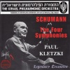 Israel Philharmonic Orchestra、Paul Kletzki - Symphony No. 1 in B-Flat Major, Op. 38 