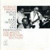 Horace Parlan、Rufus Reid、Joe Vanenkhuizen、Al Harewood、Copyright Control - Alfies Theme