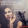 Chris Fashion、Kirill De Speize - Love Is