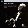 Paul Kletzki - Benvenuto Cellini Overture