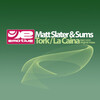 Matt Slater - Tork (Original mix)