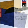 charles dutoit - Alexander Nevsky - Russia Under The Mongolian Yoke