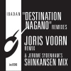Nagano Kitchen - Destination Nagano (Joris Voorn Remix)