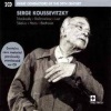 serge koussevitzky《Symphony No. 5 In E Minor Op. 64 I《Andante《Allegro Con Anima》[MP3/LRC]