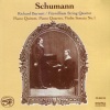 Fitzwilliam String Quartet、Richard Burnett - Piano Quintet in E-Flat Major, Op. 44: I. Allegro brillante