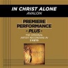 Avalon - In Christ Alone