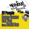 m people《Love's Gonna Get You feat. David Ian》[MP3/LRC]