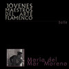 María del Mar Moreno - Soleá (Con baile)