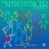 The Kenneth Bager Experience - Follow the Beat (Amine Edge & Dance Remix)