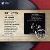 Berliner Philharmoniker、Herbert von Karajan、David Oistrakh、Sviatoslav Richter - Triple Concerto for Violin, Cello & Piano in C Major, Op. 56 - I. Allegro (第一乐章 快板)(1997 - Remaster)